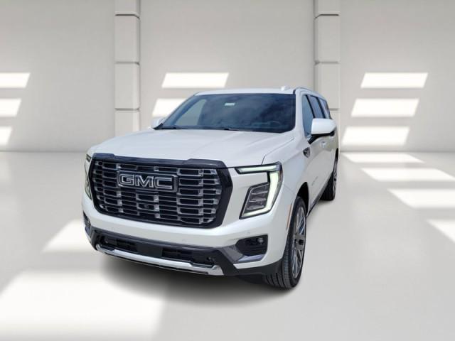 new 2025 GMC Yukon XL car, priced at $110,240