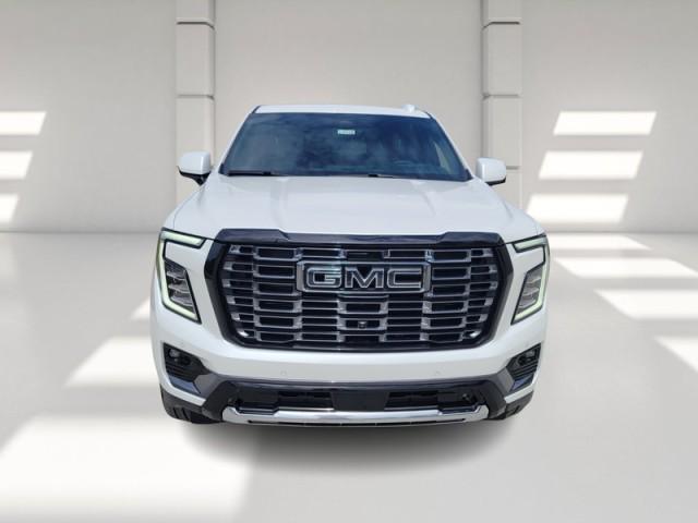 new 2025 GMC Yukon XL car, priced at $110,240