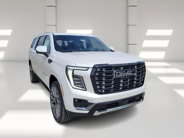 new 2025 GMC Yukon XL car, priced at $110,240