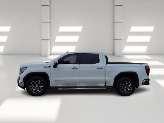 used 2022 GMC Sierra 1500 car, priced at $43,998