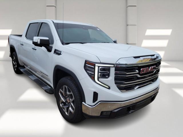 used 2022 GMC Sierra 1500 car, priced at $43,998