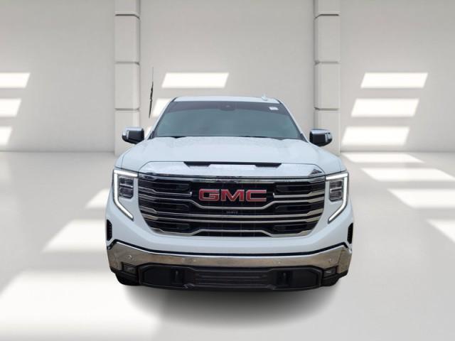 used 2022 GMC Sierra 1500 car, priced at $43,998