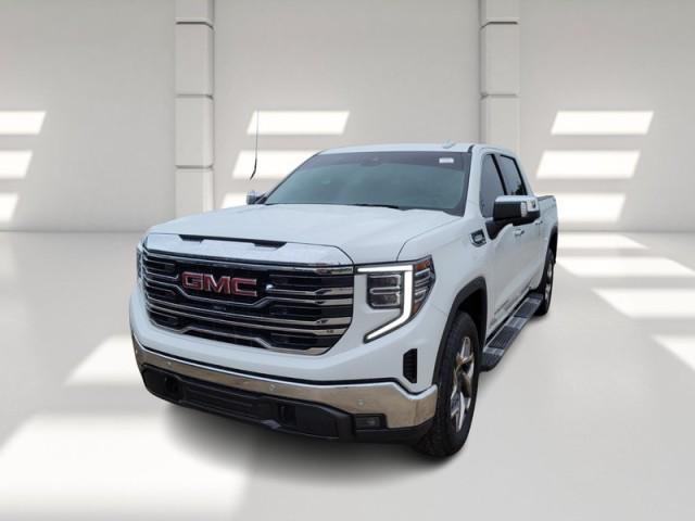 used 2022 GMC Sierra 1500 car, priced at $43,998