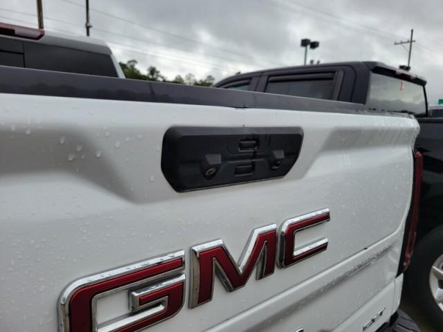 used 2022 GMC Sierra 1500 car, priced at $43,998