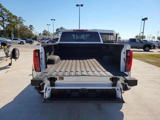 new 2024 GMC Sierra 3500 car, priced at $103,990