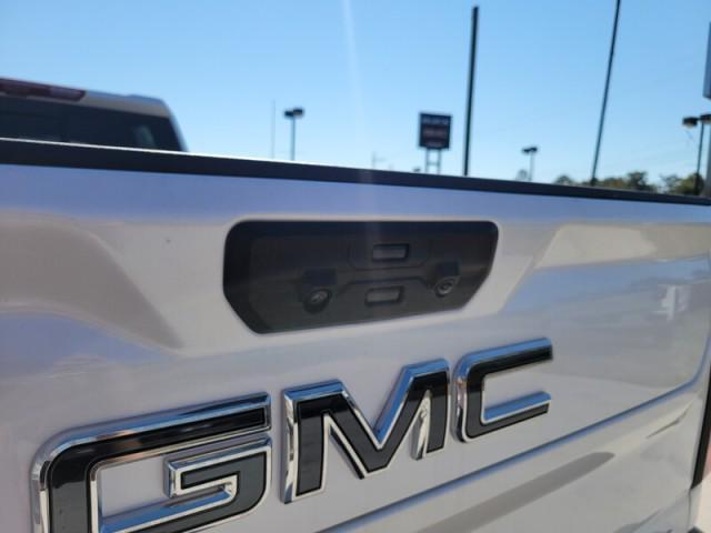 new 2024 GMC Sierra 3500 car, priced at $103,990