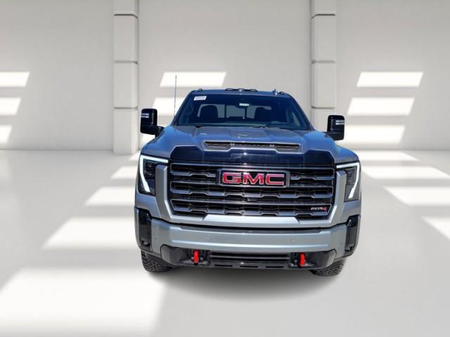 new 2025 GMC Sierra 2500 car, priced at $83,775