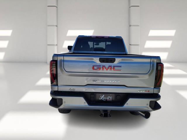 new 2025 GMC Sierra 2500 car, priced at $83,775