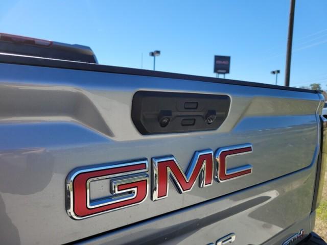 new 2025 GMC Sierra 2500 car, priced at $83,775