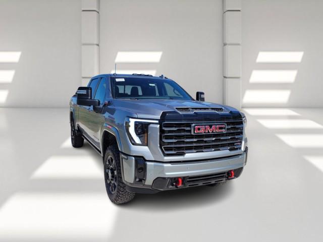 new 2025 GMC Sierra 2500 car, priced at $83,775