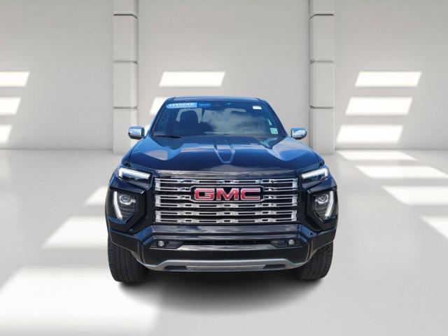 used 2024 GMC Canyon car, priced at $54,375