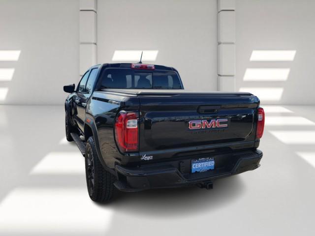 used 2024 GMC Canyon car, priced at $54,375