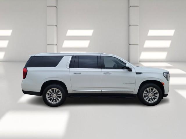 used 2021 GMC Yukon XL car, priced at $44,875