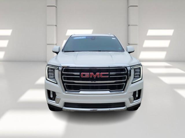 used 2021 GMC Yukon XL car, priced at $44,875