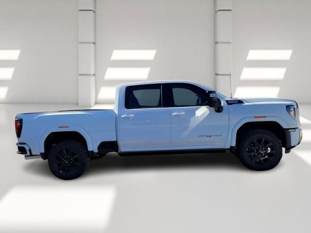 new 2024 GMC Sierra 2500 car, priced at $88,830