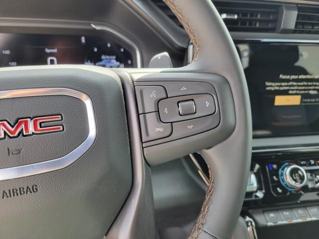 new 2025 GMC Sierra 1500 car, priced at $62,455