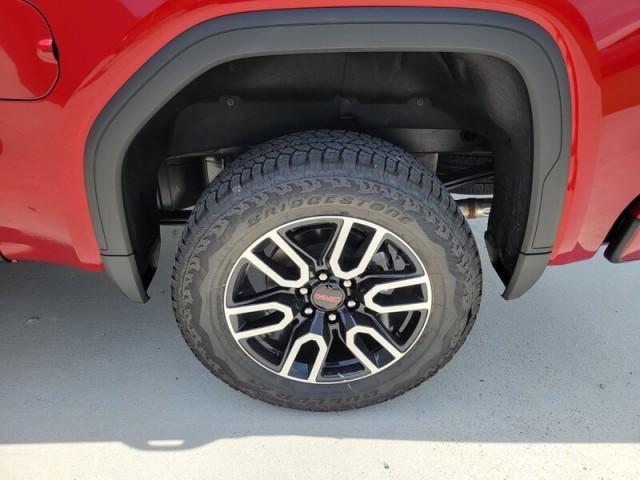 new 2025 GMC Sierra 1500 car, priced at $62,455