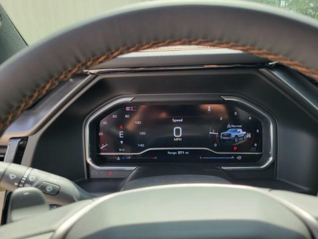 new 2025 GMC Sierra 1500 car, priced at $62,455