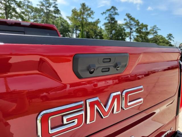 new 2025 GMC Sierra 1500 car, priced at $62,455