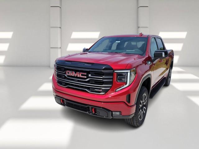 new 2025 GMC Sierra 1500 car, priced at $62,455