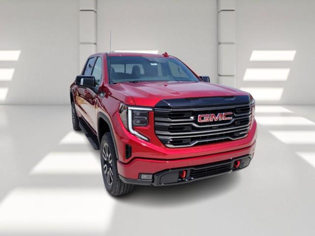 new 2025 GMC Sierra 1500 car, priced at $62,455