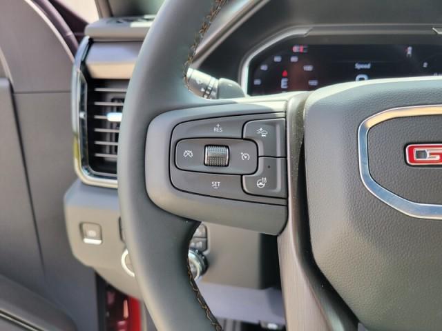 new 2025 GMC Sierra 1500 car, priced at $62,455