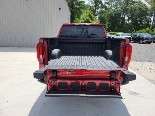 new 2025 GMC Sierra 1500 car, priced at $62,455