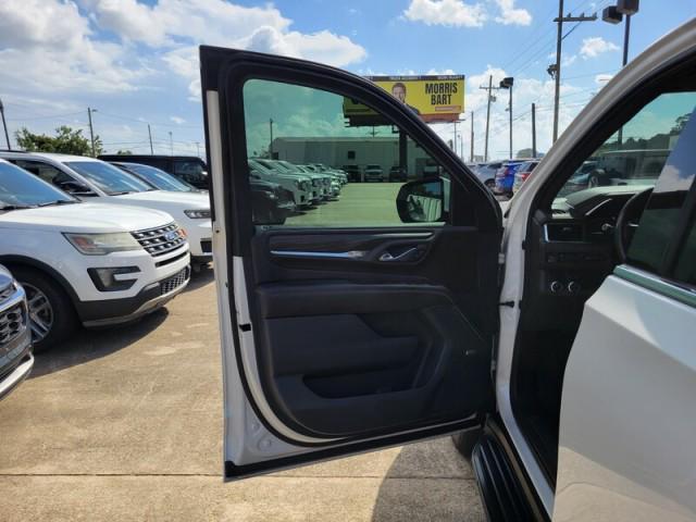 used 2021 GMC Yukon XL car, priced at $49,899