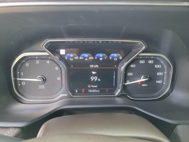 used 2021 GMC Yukon XL car, priced at $49,899
