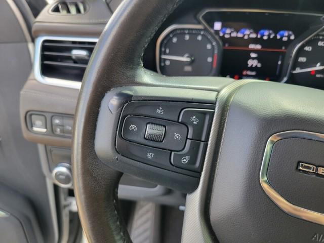 used 2021 GMC Yukon XL car, priced at $49,899