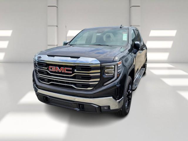 new 2025 GMC Sierra 1500 car, priced at $54,640