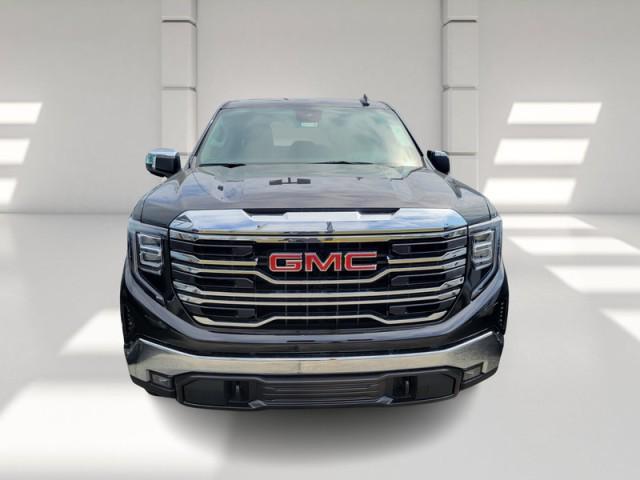 new 2025 GMC Sierra 1500 car, priced at $54,640