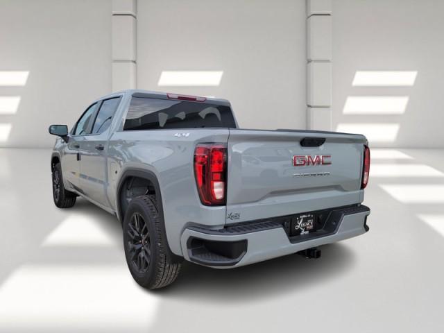 new 2024 GMC Sierra 1500 car, priced at $42,190