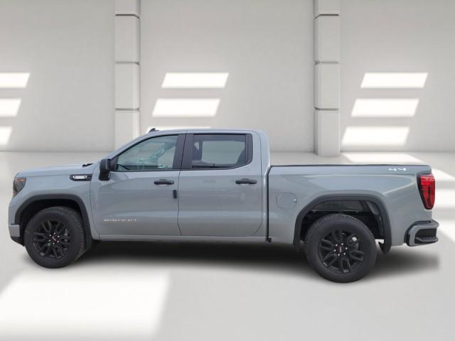 new 2024 GMC Sierra 1500 car, priced at $42,190