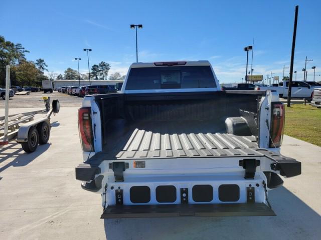 new 2025 GMC Sierra 2500 car, priced at $83,410