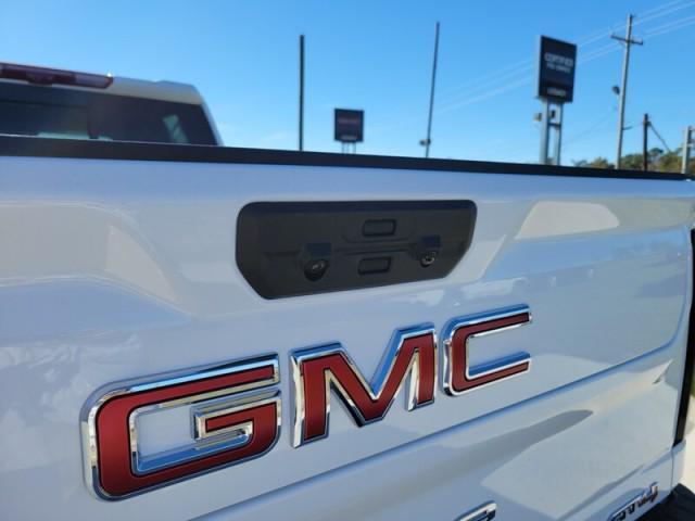 new 2025 GMC Sierra 2500 car, priced at $83,410