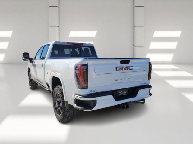 new 2025 GMC Sierra 2500 car, priced at $83,410