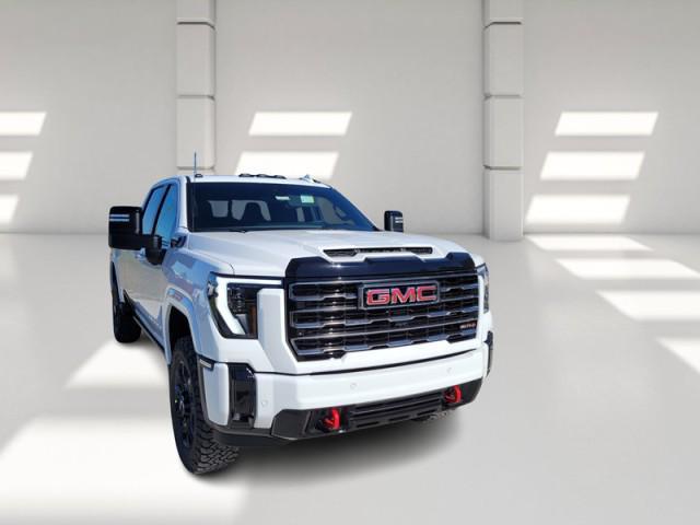 new 2025 GMC Sierra 2500 car, priced at $83,410