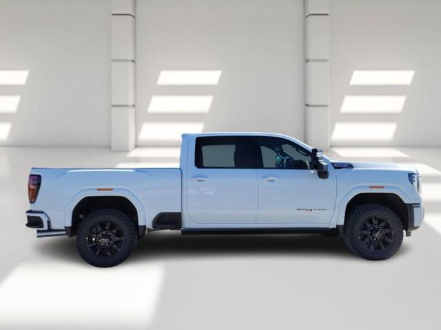 new 2025 GMC Sierra 2500 car, priced at $83,410