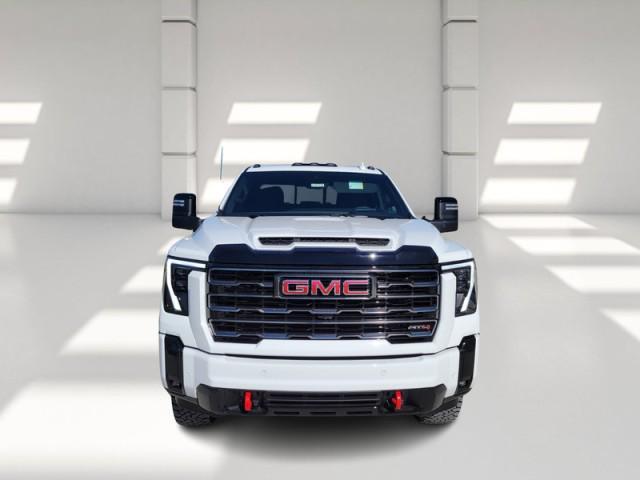 new 2025 GMC Sierra 2500 car, priced at $83,410