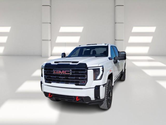 new 2025 GMC Sierra 2500 car, priced at $83,410