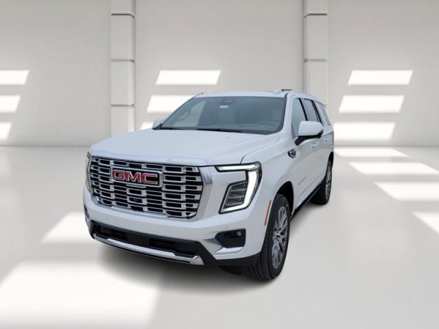 new 2025 GMC Yukon car, priced at $91,350