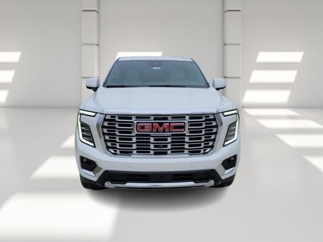 new 2025 GMC Yukon car, priced at $91,350