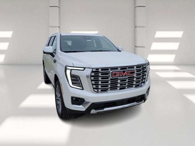 new 2025 GMC Yukon car, priced at $91,350