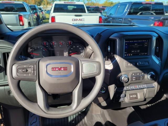 new 2025 GMC Sierra 1500 car, priced at $42,240