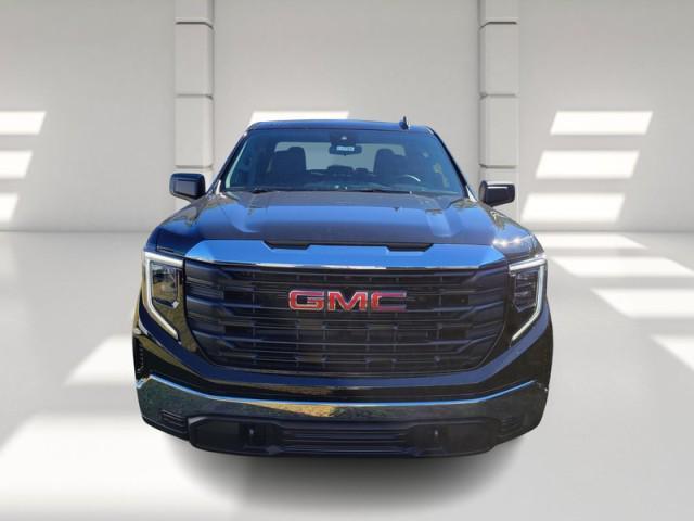 new 2025 GMC Sierra 1500 car, priced at $42,240