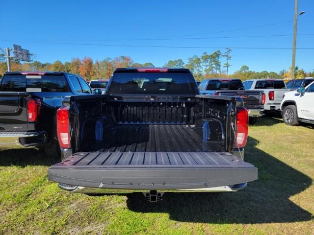 new 2025 GMC Sierra 1500 car, priced at $42,240