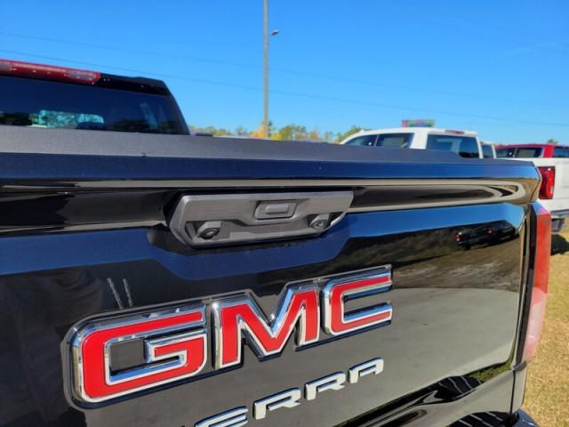 new 2025 GMC Sierra 1500 car, priced at $42,240