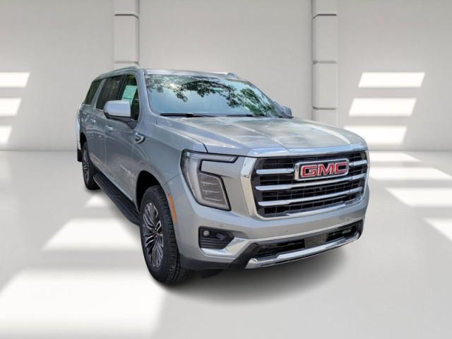 new 2025 GMC Yukon XL car, priced at $82,495