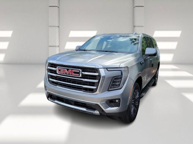 new 2025 GMC Yukon XL car, priced at $82,495